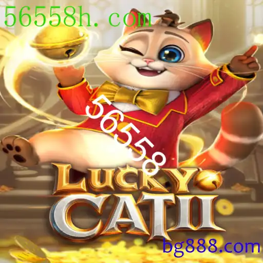 LuckyCatII