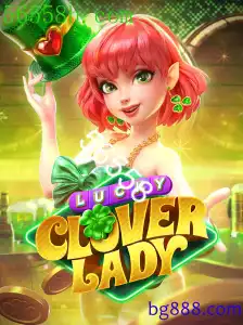 LuckyCloverLady